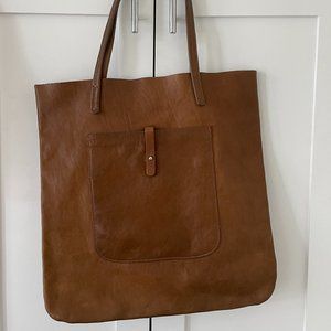 Massimo Palomba Tote